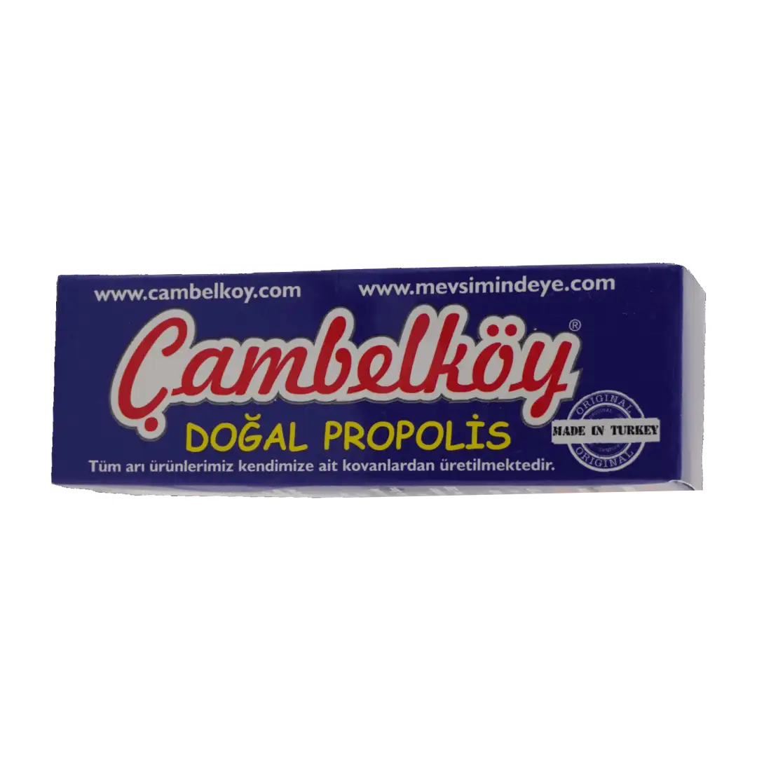 2 adet Doğal Propolis - Görsel 3