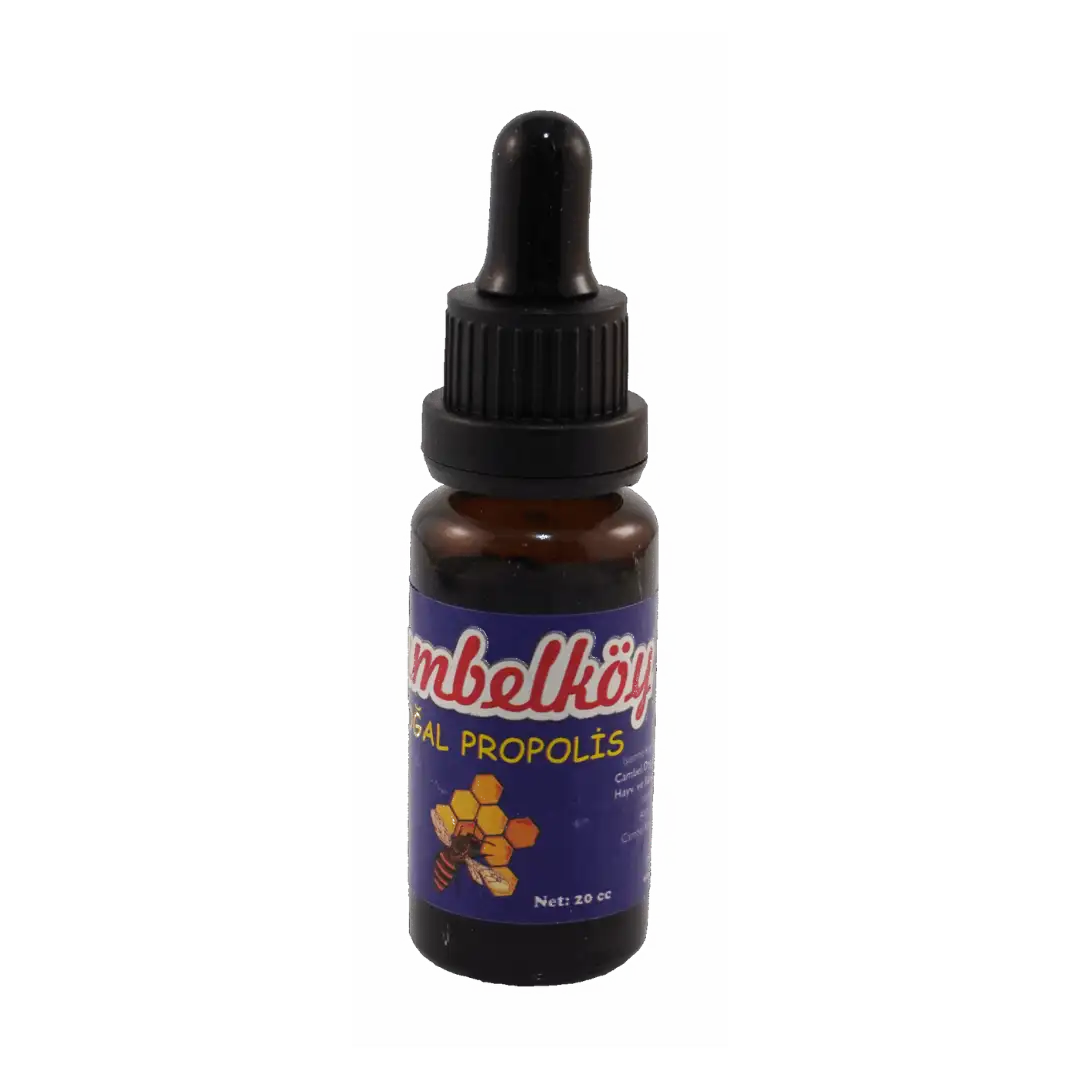 2 adet Doğal Propolis - Görsel 2